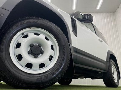 2023 LAND Rover DEFENDER — миниатюра 19