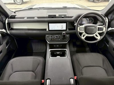 2023 LAND Rover DEFENDER — миниатюра 33