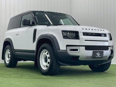 2023 LAND Rover DEFENDER — миниатюра 31