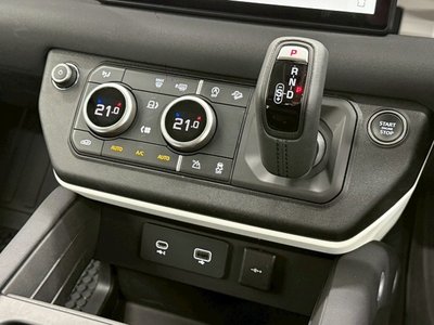 2023 LAND Rover DEFENDER — миниатюра 44