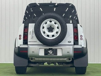 2023 LAND Rover DEFENDER — миниатюра 13