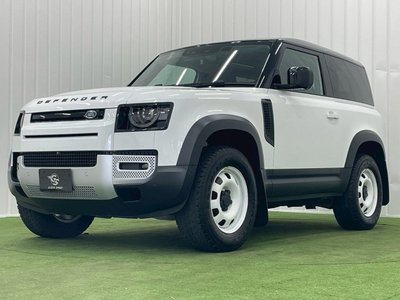 2023 LAND Rover DEFENDER — миниатюра 30