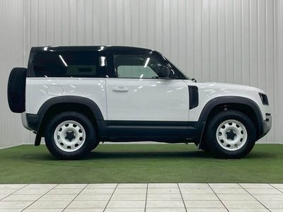 2023 LAND Rover DEFENDER — миниатюра 15