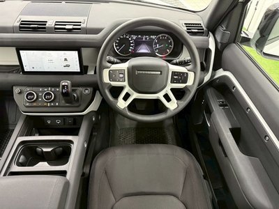 2023 LAND Rover DEFENDER — миниатюра 34