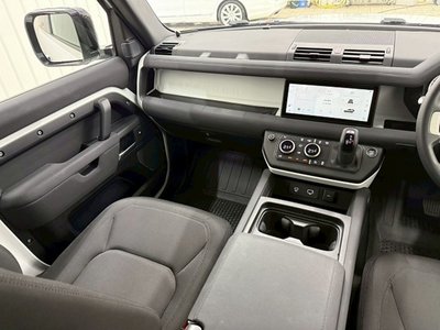 2023 LAND Rover DEFENDER — миниатюра 36