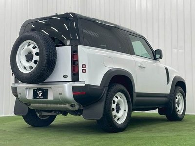 2023 LAND Rover DEFENDER — миниатюра 16