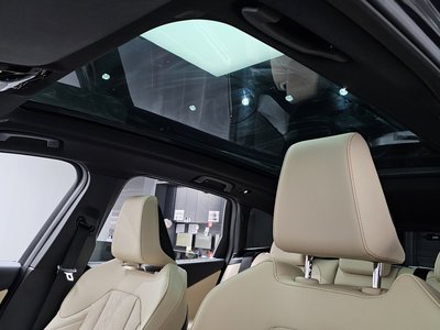 2025 BMW X3 缩略图 24