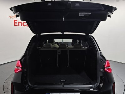 2025 BMW X3 缩略图 27