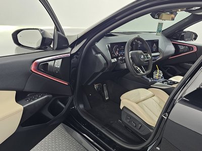 2025 BMW X3 缩略图 13
