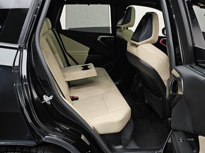 2025 BMW X3 缩略图 17