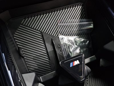 2025 BMW X3 缩略图 22