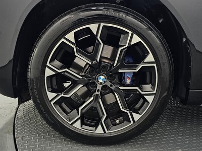 2025 BMW X3 照片 6
