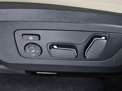 2025 BMW X3 缩略图 26