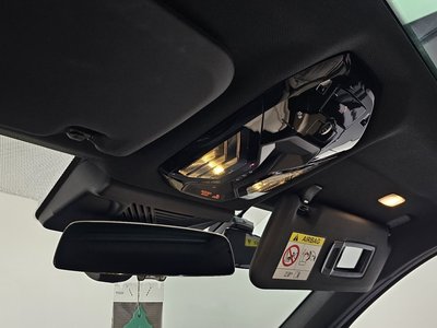 2025 BMW X3 缩略图 21