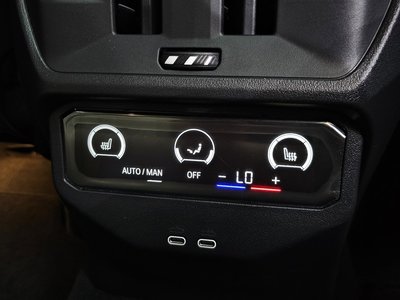 2025 BMW X3 缩略图 30