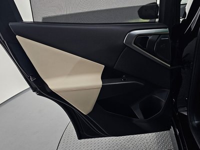 2025 BMW X3 缩略图 15