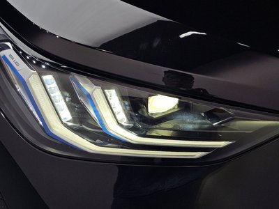 2025 BMW X3 照片 9