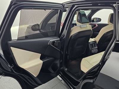 2025 BMW X3 缩略图 28