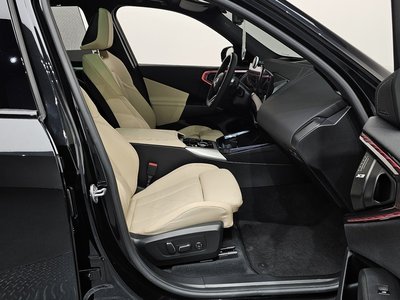 2025 BMW X3 缩略图 16