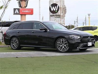 MERCEDES-BENZ OTHERS - 1