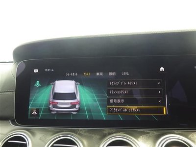 MERCEDES-BENZ OTHERS - 9