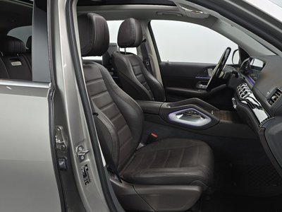 MERCEDES-BENZ GLS - 10