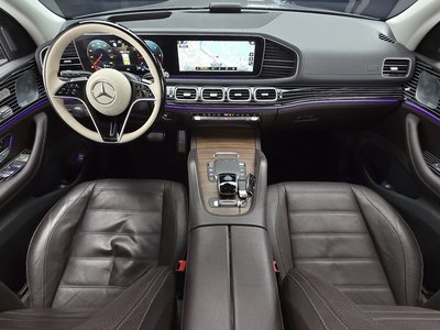 MERCEDES-BENZ GLS - 5