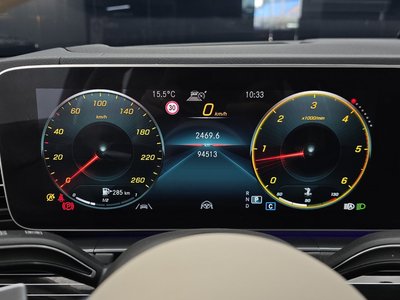 MERCEDES-BENZ GLS - 8