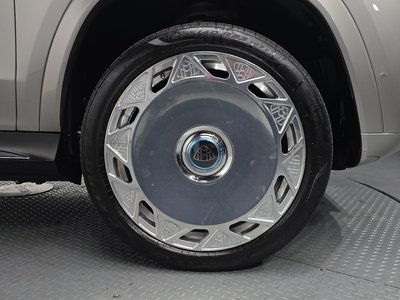 MERCEDES-BENZ GLS - 6