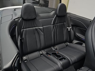صورة مصغرة 17 لـ 2024 Mercedes-BENZ CLE