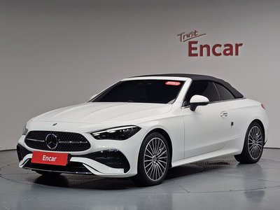 صورة مصغرة 36 لـ 2024 Mercedes-BENZ CLE
