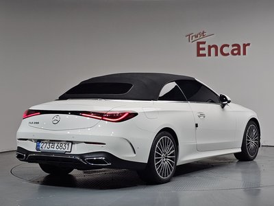 صورة مصغرة 37 لـ 2024 Mercedes-BENZ CLE