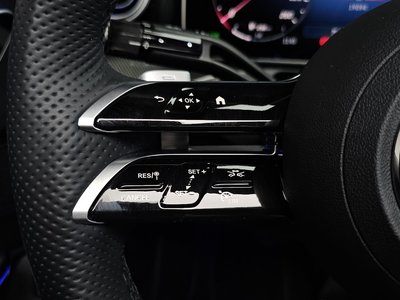 صورة مصغرة 28 لـ 2024 Mercedes-BENZ CLE