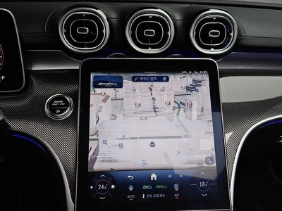 صورة مصغرة 20 لـ 2024 Mercedes-BENZ CLE