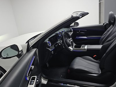 صورة مصغرة 13 لـ 2024 Mercedes-BENZ CLE