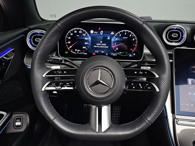 صورة مصغرة 19 لـ 2024 Mercedes-BENZ CLE