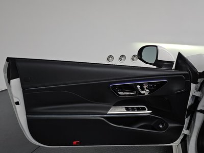 صورة مصغرة 14 لـ 2024 Mercedes-BENZ CLE