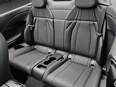 صورة مصغرة 18 لـ 2024 Mercedes-BENZ CLE
