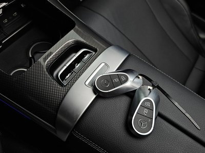 صورة مصغرة 27 لـ 2024 Mercedes-BENZ CLE