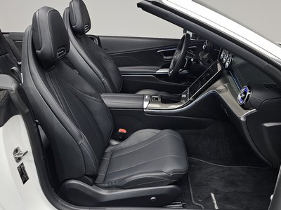 صورة مصغرة 16 لـ 2024 Mercedes-BENZ CLE