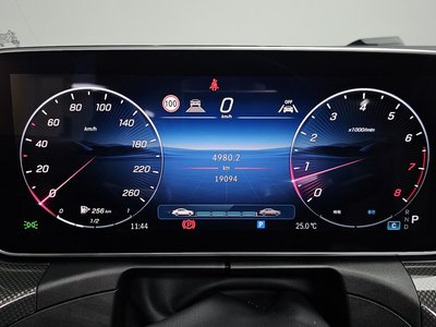 صورة مصغرة 11 لـ 2024 Mercedes-BENZ CLE