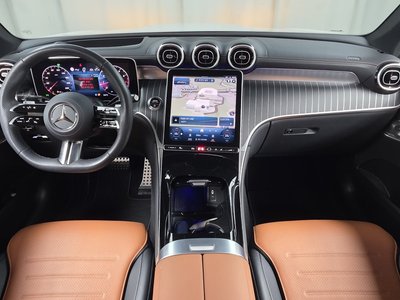 2024 Mercedes-BENZ GLC — фото 6