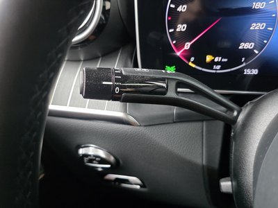 صورة مصغرة 20 لـ 2024 Mercedes-BENZ GLC