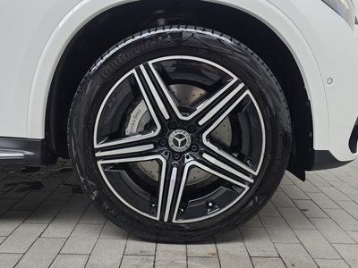 2024 Mercedes-BENZ GLC 照片 8