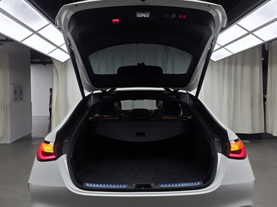 صورة مصغرة 17 لـ 2024 Mercedes-BENZ GLC