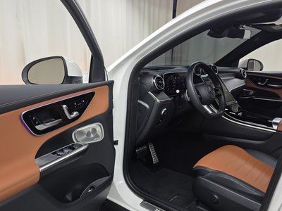 صورة مصغرة 11 لـ 2024 Mercedes-BENZ GLC