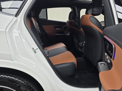 صورة مصغرة 12 لـ 2024 Mercedes-BENZ GLC
