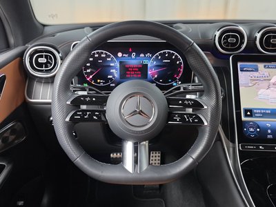صورة مصغرة 15 لـ 2024 Mercedes-BENZ GLC