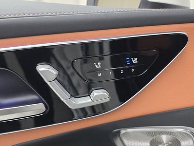 صورة مصغرة 21 لـ 2024 Mercedes-BENZ GLC