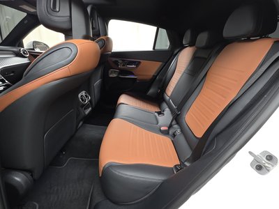صورة مصغرة 13 لـ 2024 Mercedes-BENZ GLC